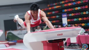 giannini lay final six playoff lpg05835 ph pagliaricci ferraro